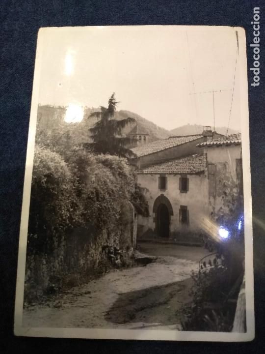 Postales: ESPINELVES (Gerona) circulada any 1969 - cat/E - Foto 1