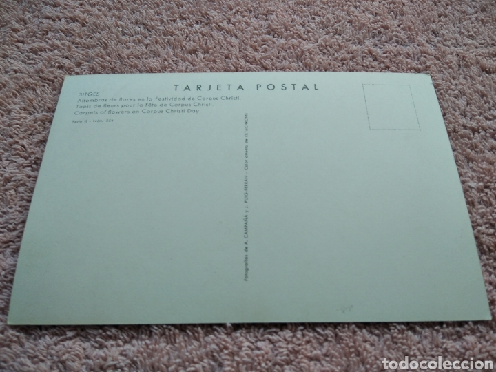 Postales: Sitges Postal - Foto 2