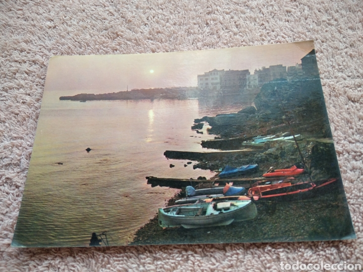 Postales: La Escala Postal - Foto 1