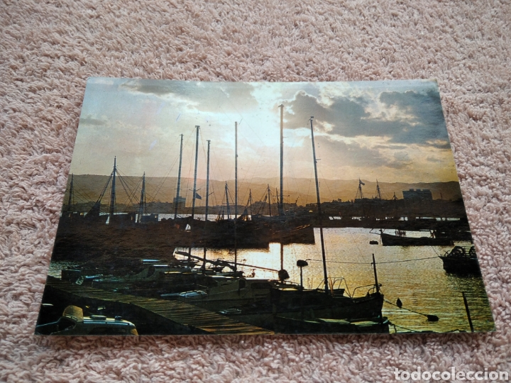 Postales: Palam&oacute;s Postal - Foto 1