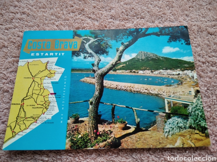 Postales: Estartit Postal - Foto 1