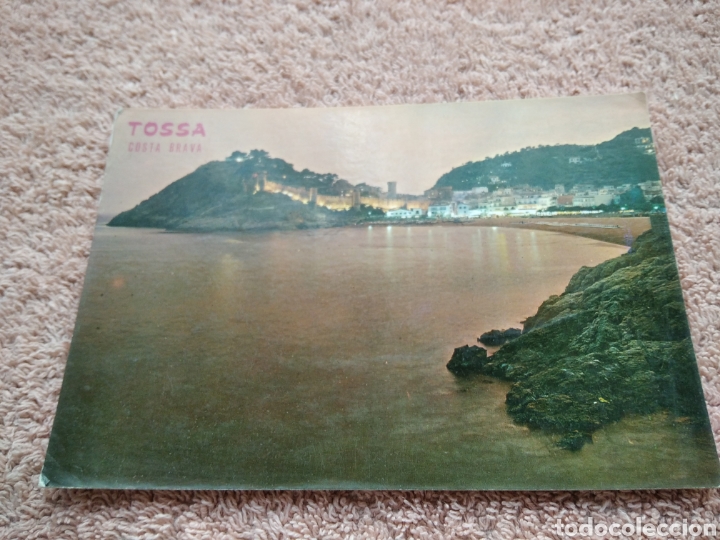 Postales: Tossa de Mar Postal - Foto 1