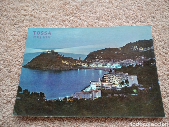 Postales: Tossa de Mar Postal - Foto 1