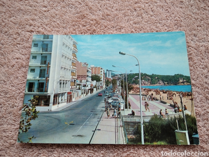 Postales: Lloret de Mar Postal - Foto 1