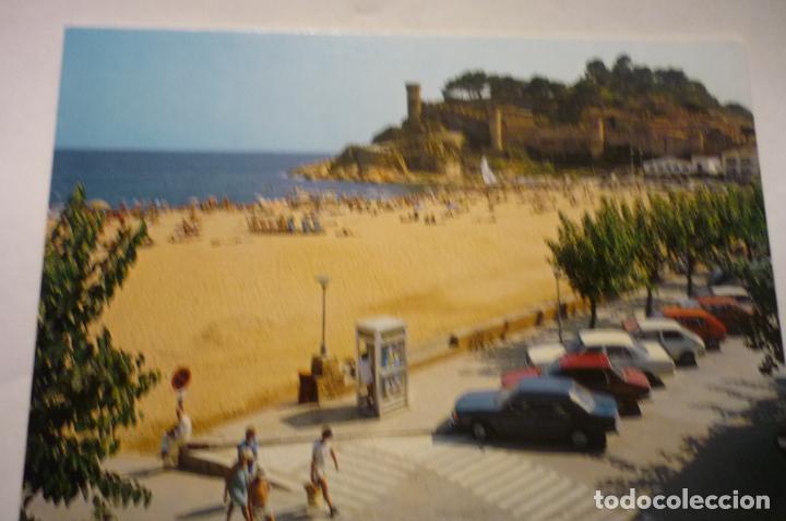 Postales: postal tossa coches seat - Foto 1