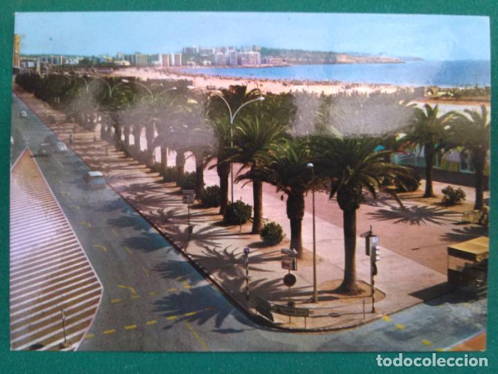 Postales: SALOU - ED. ARRIBAS 2061 - Foto 1