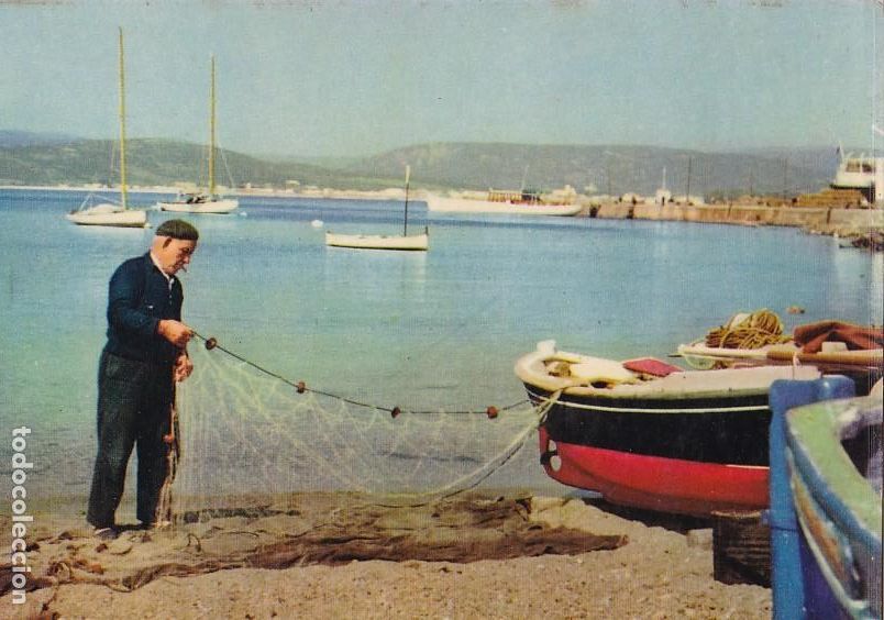 Postales: POSTAL PALAMOS - Foto 1
