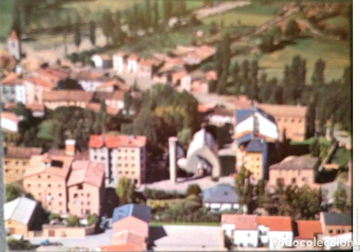Postales: Pont de Suert. 3920 Vista general. Kolorham. Nueva. Color
