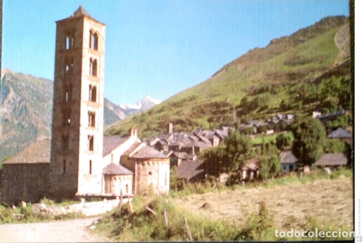 Postkarten: Ta&uuml;ll. 165 Iglesia rom&aacute;nica. Ed. Sicilia. Nueva. Color