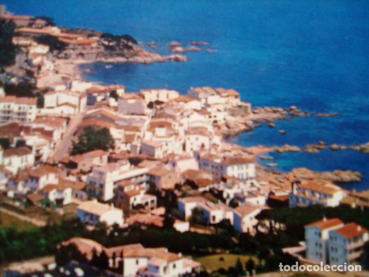 Postales: Calella de Palafrugell. - Foto 2