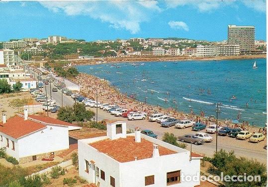 Postales: LEscala - 2023 Playa de Riells - Foto 1