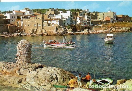 Postales: LEscala - 2003 Costa Brava - Foto 1