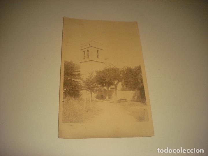 Postkarten: ANTIGUA POSTAL DE VALLVIDRIERA , SIN CIRCULAR.