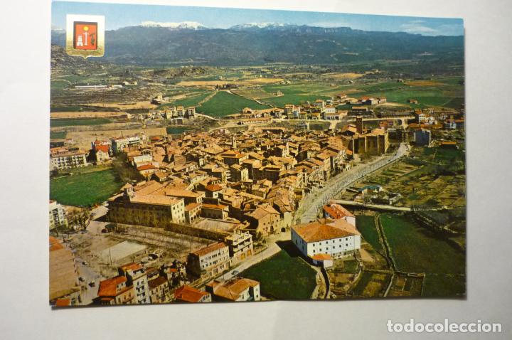 Postales: POSTAL SOLSONA .-VISTA GENERAL - Foto 1