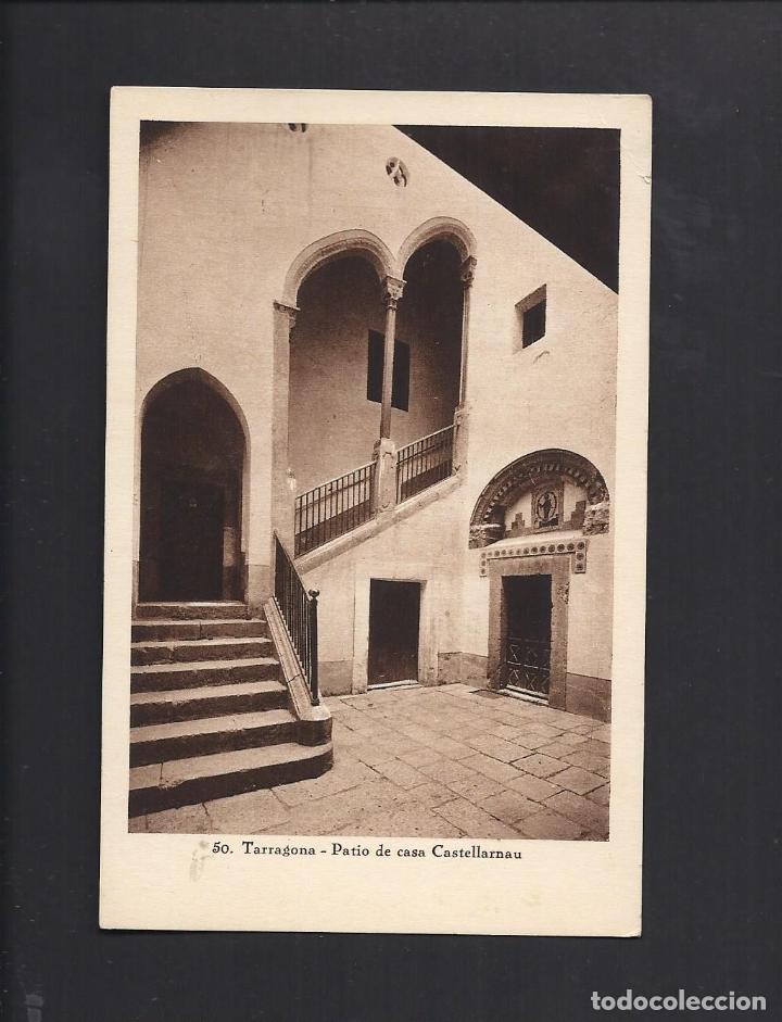 Postales: Postal de Tarragona - Foto 1