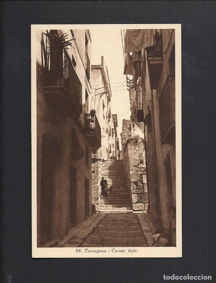 Postales: Postal de Tarragona - Foto 1