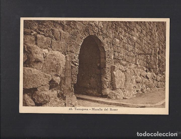 Postales: Postal de Tarragona - Foto 1