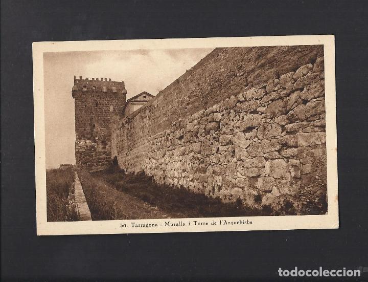 Postales: Postal de Tarragona - Foto 1