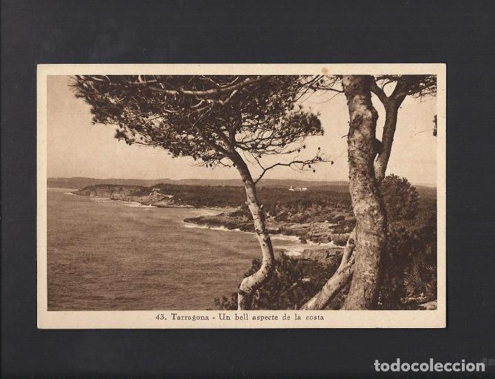 Postales: Postal de Tarragona - Foto 1