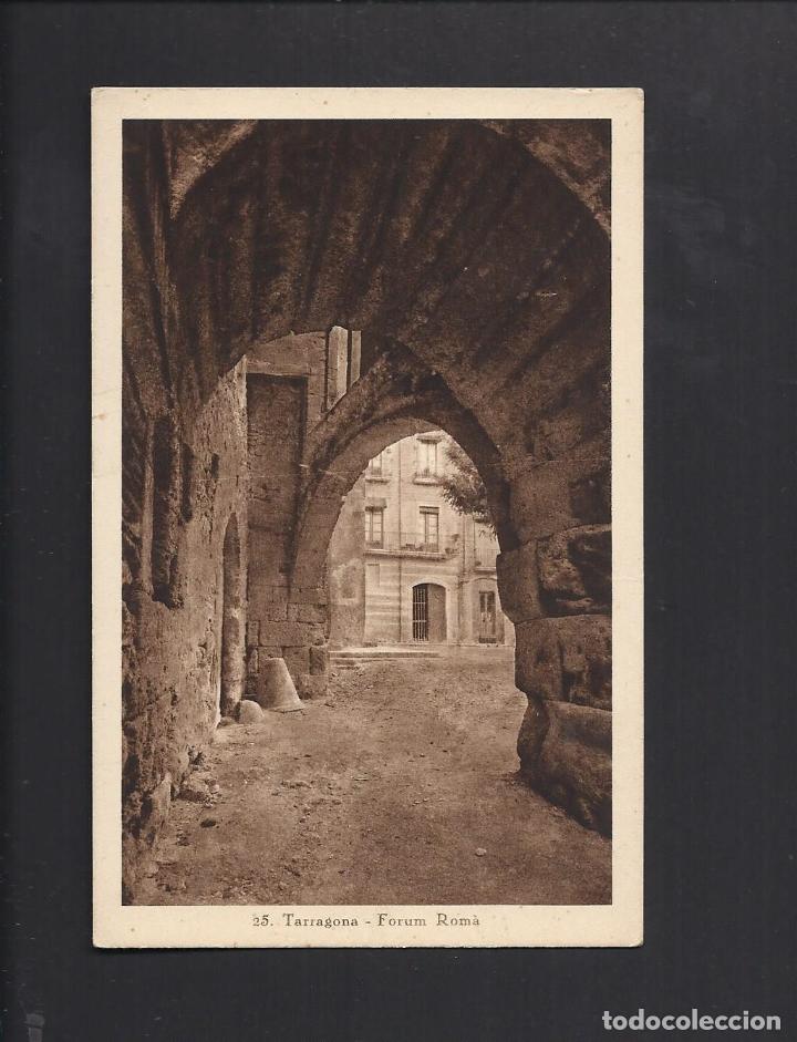 Postales: Postal de Tarragona - Foto 1