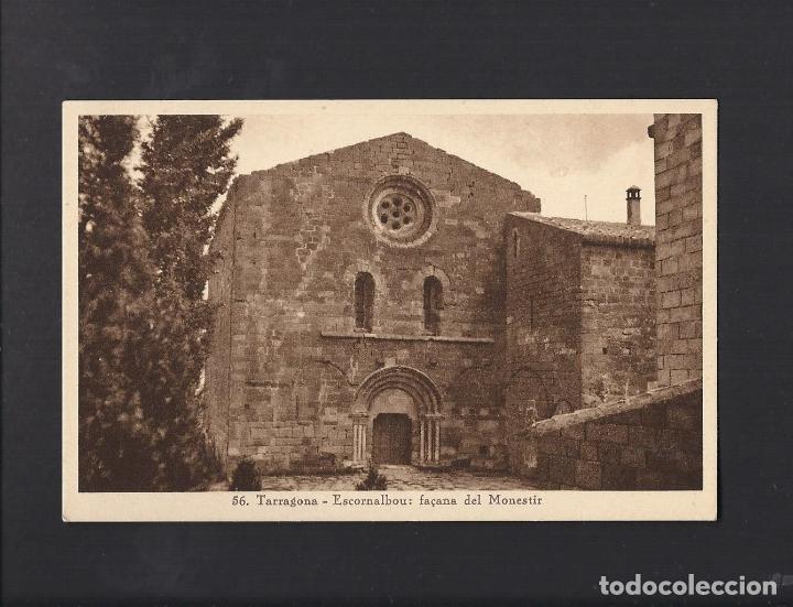 Postales: Postal de Tarragona - Foto 1
