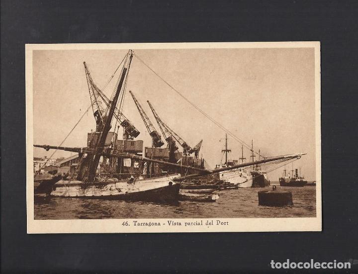 Postales: Postal de Tarragona - Foto 1