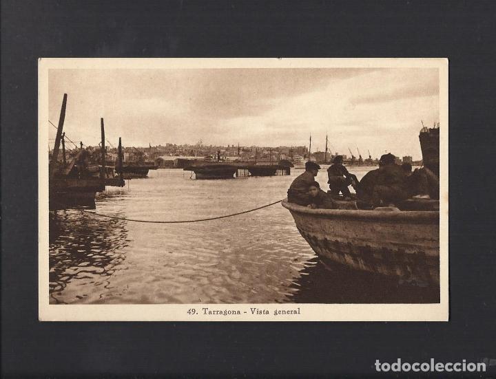 Postales: Postal de Tarragona - Foto 1