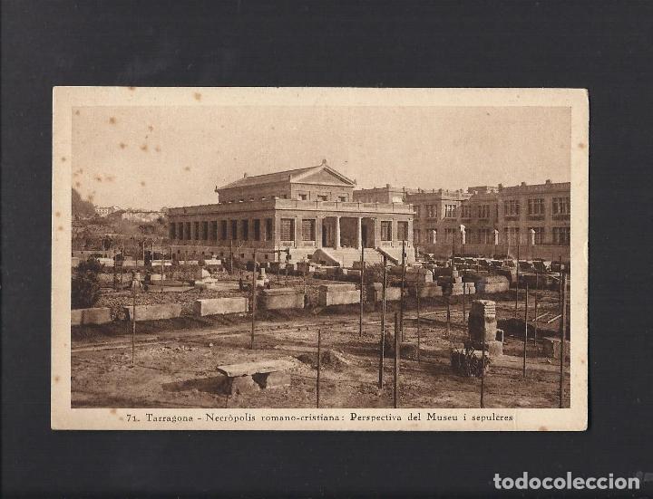 Postales: Postal de Tarragona - Foto 1