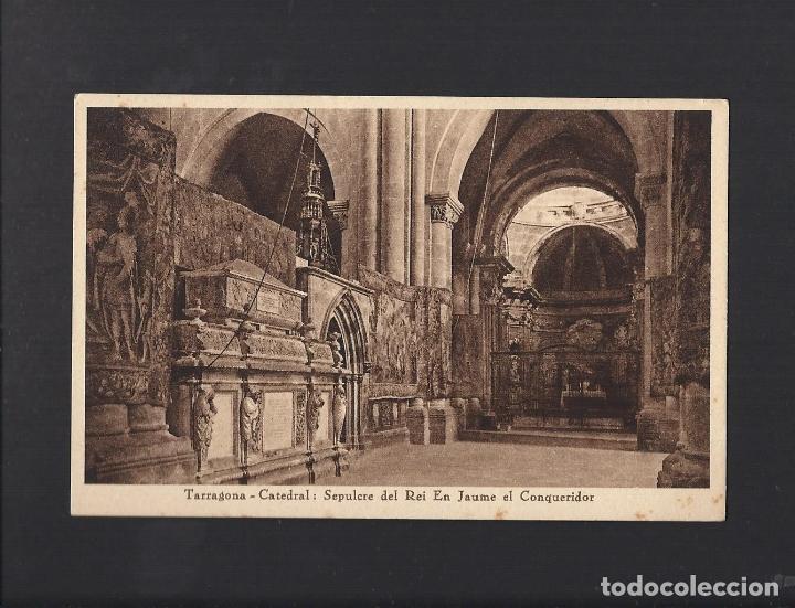 Postales: Postal de Tarragona - Foto 1