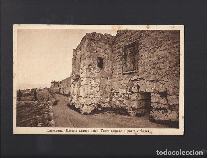 Postales: Postal de Tarragona - Foto 1
