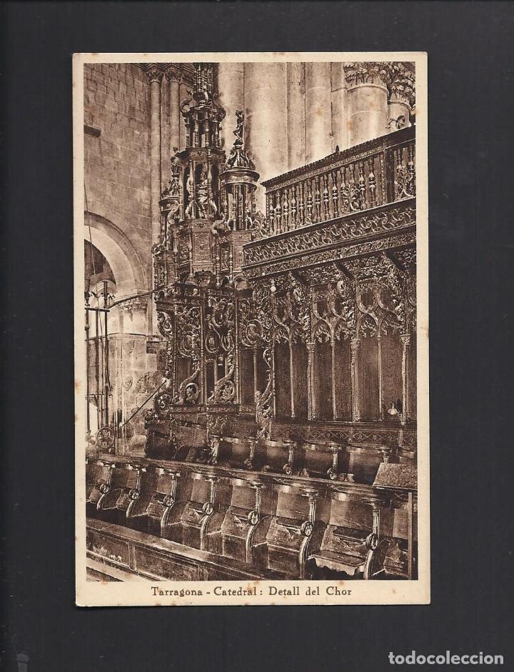 Postales: Postal de Tarragona - Foto 1