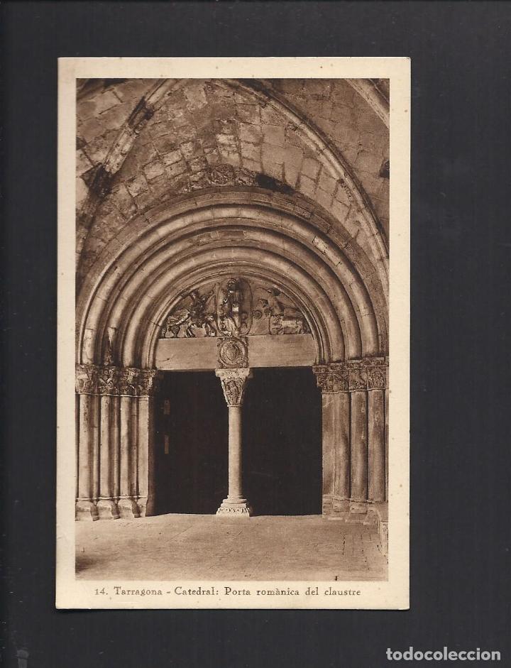 Postales: Postal de Tarragona - Foto 1