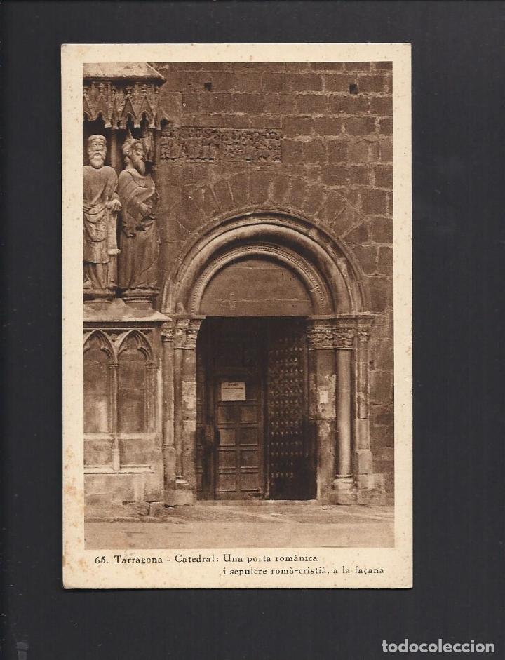 Postales: Postal de Tarragona - Foto 1