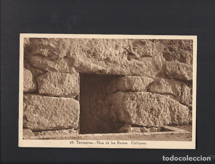 Postales: Postal de Tarragona - Foto 1