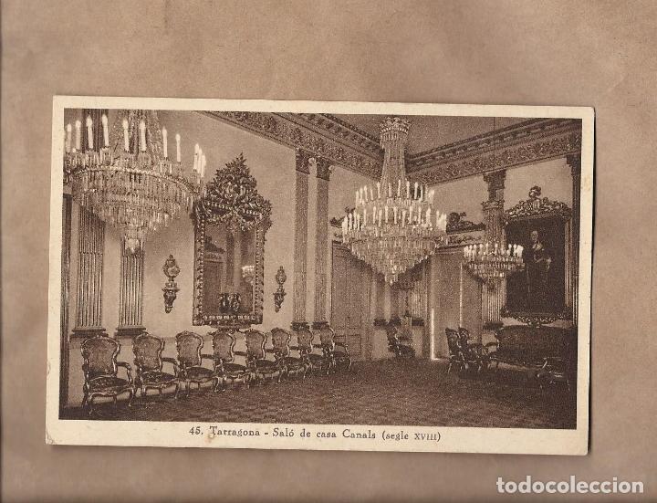 Postales: Postal de Tarragona - Foto 1