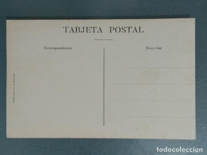 Postales: POSTAL 78 SITGES - PLAYA Y RIBERA - Foto 2
