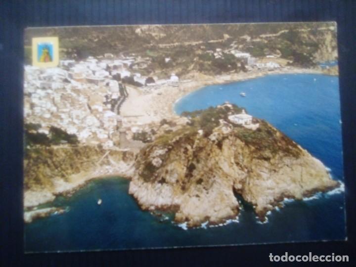 Postales: Tossa de Mar-Cap de tossa. - Foto 1