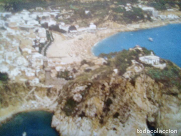 Postales: Tossa de Mar-Cap de tossa. - Foto 2