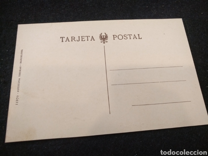 Postales: Camprodon, passeig font nova, thomas - Foto 2