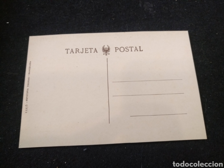 Postales: Postal Camprodon, pont nou, thomas - Foto 2