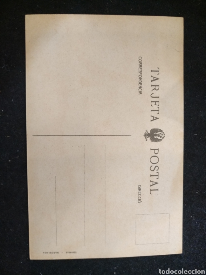 Postales: Postal Campdevanol, plassa de la constitucio ( Ripoll) - Foto 2
