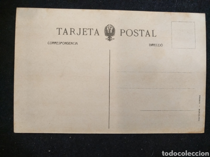 Postales: Postal Campdevanol, vista parcial ( Ripoll) - Foto 2