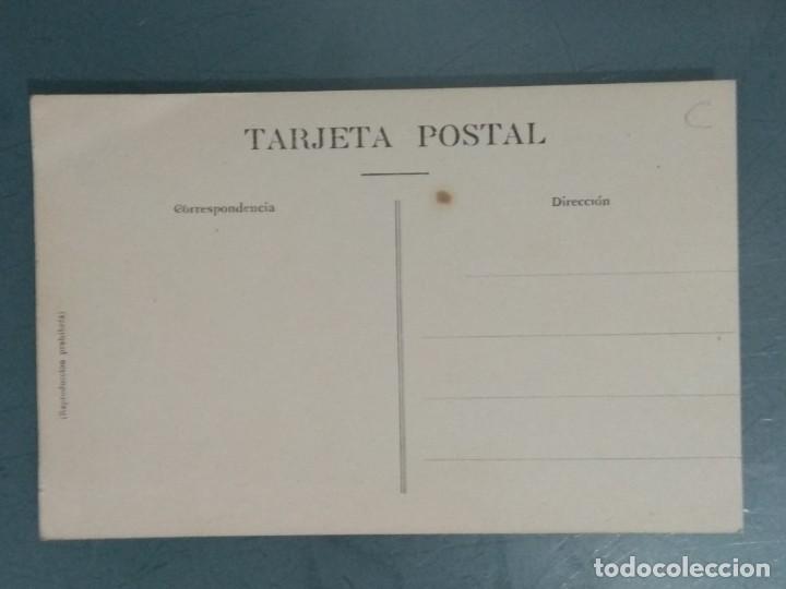 Postales: POSTAL 35 SITGES - DE SITGES A BARCELONA - Foto 2