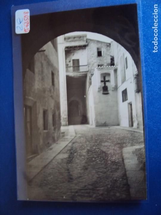 Postales: (PS-63508)POSTAL DE TORTOSA-CRISTO DEL PALAU