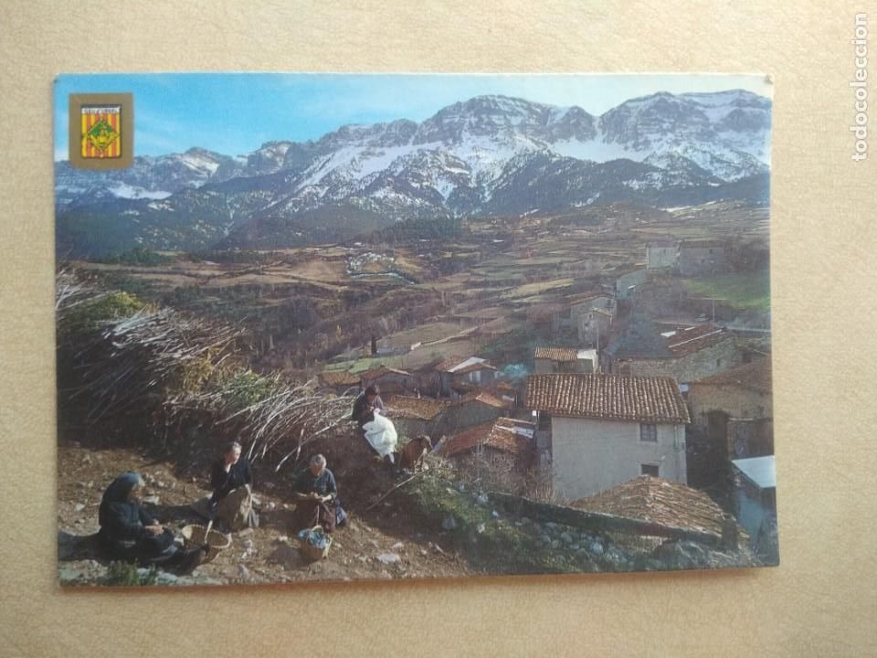 Postales: Postal querforadat, lleida - Foto 1