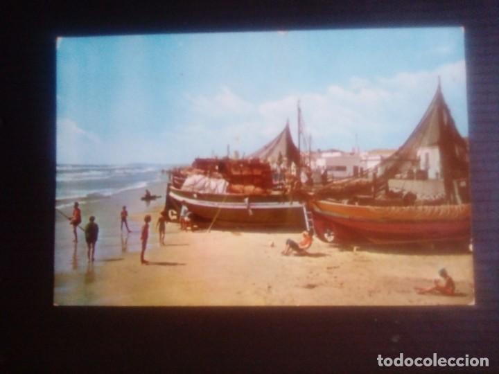 Postales: Calafell-Playa. - Foto 1