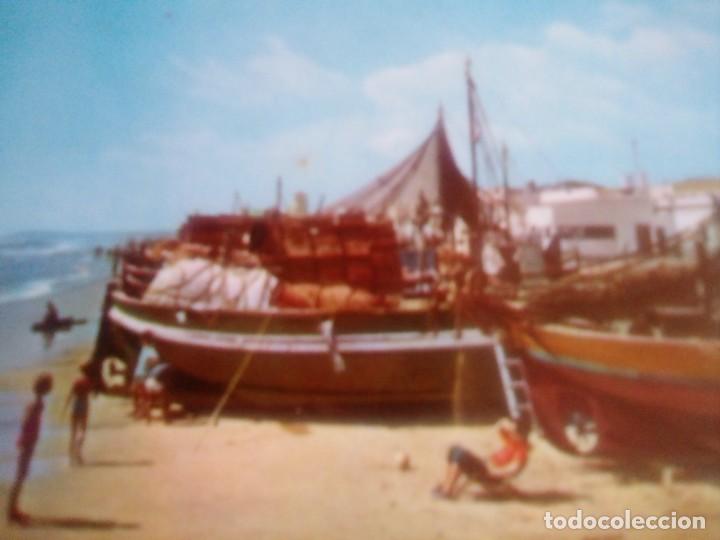 Postales: Calafell-Playa. - Foto 2