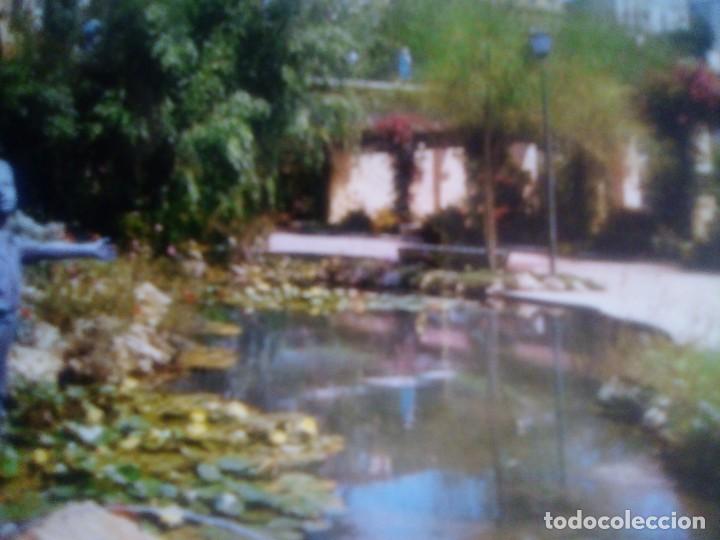 Postales: Tarragona-Maginet. - Foto 2