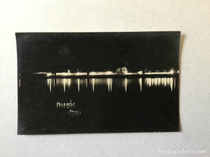Postales: PALAM&Oacute;S. PALLI. - Foto 1
