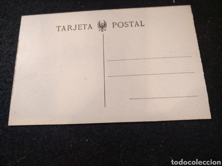 Postales: Postal Matar&oacute;, playa, Thomas - Foto 2
